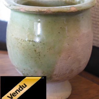 Poterie