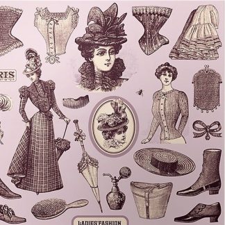 Accessoires feminin