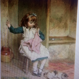 Fait Main